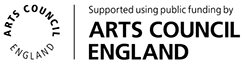 Arts Council England