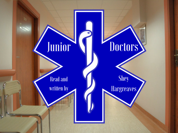 Junior doctors