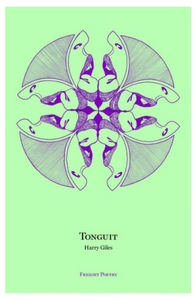 Tonguit smaller cover