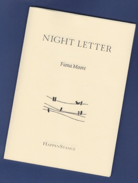 nightletter