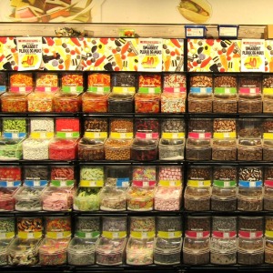 Poem, Prompt, Pick & Mix (Summer 2018)