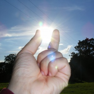 The Ethics of Perspective
