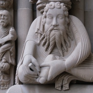 Imaginary Spaces: A Sculptor’s Kit for Poets (Masterclass)