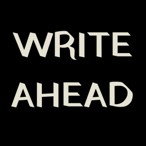 WRITE AHEAD: Free Introductory Workshop