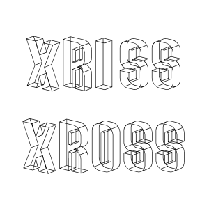 Xriss Xross: Free One Day Festival