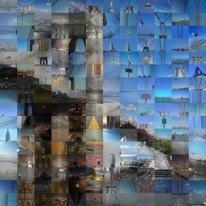 Processual Poetry & Dérive