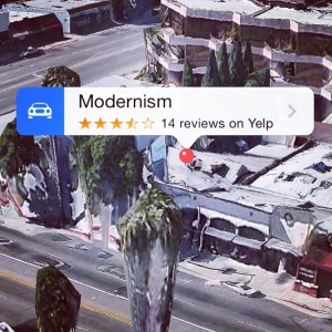 Reading Course: Those Various Scalpels - Four Modernist Women