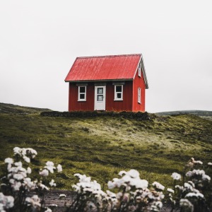‘Where I’m From’: Poetry & Place (Masterclass)