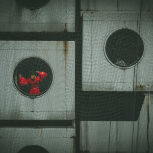 Writing Dystopia / Building a Dystopian World