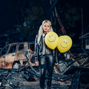 Surviving the Future: Poetry for Pre-Apocalyptic Times Suzannah Evans