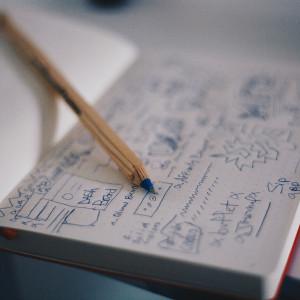 ‘Concept Books’ & Cumulative Writing (International)