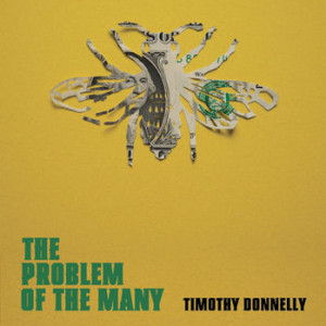 Poetry Surgery with Timothy Donnelly (Spring 2021)