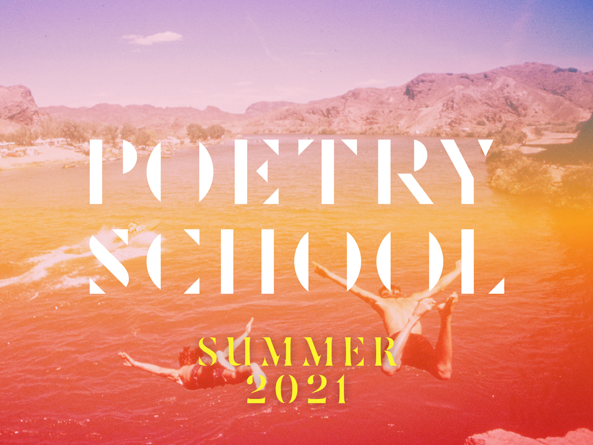 (c) Poetryschool.com