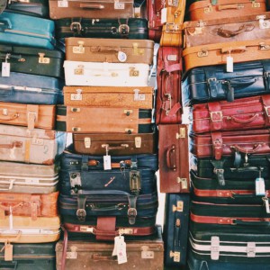 Poetry that Travels