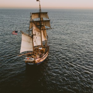 Experiments in Transatlantic Translation
