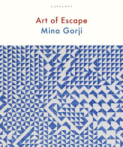 Poetry Surgery with Mina Gorji