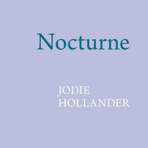 Poetry Surgery with Jodie Hollander