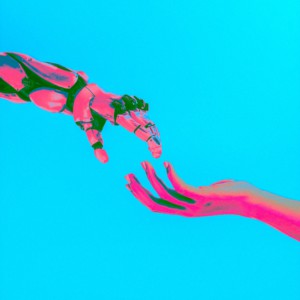 Our New Critical Friend: Writing Poetry Alongside AI