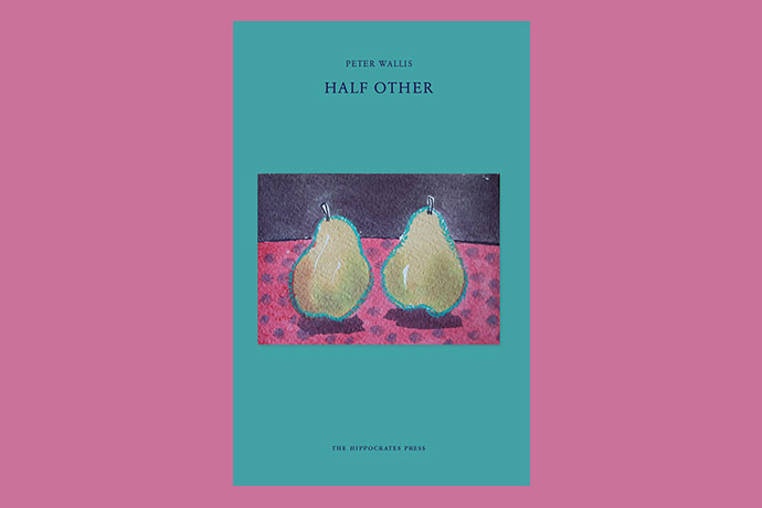 Order Peter Wallis’s new poetry collection here