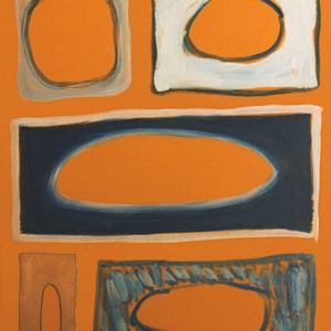 ‘Sardine Trees & Stars’: Transreading Joan Miró