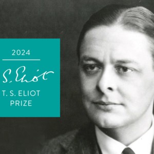 T.S. Eliot Prize 2024 Preview Workshop with Joelle Taylor