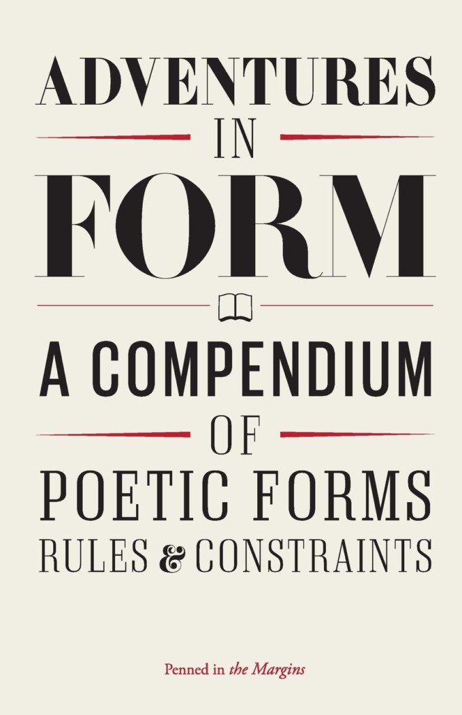 Adventures in Form by Tom Chivers