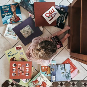 The Poetry of Picture Books