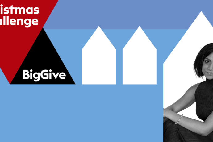 Christmas Challenge Big Give Pathways Through Poetry