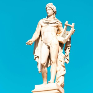 Fragility of the Gods