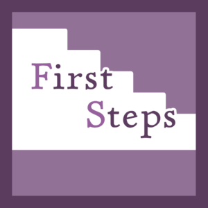 First Steps: Finding Inspiration with Isabelle Baafi – July 2026