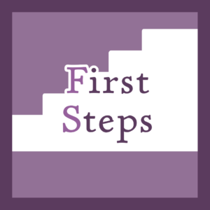 First Steps: Finding Inspiration with Isabelle Baafi – July 2026