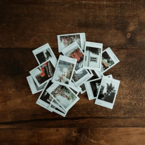 Writing Beyond the Self: Memoir, Consciousness, & Literary Voice
