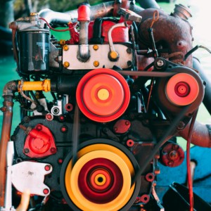 The Poetic Engine: Working With, Through, & Against Form