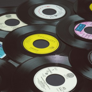 Plastic Language: Poetry on Record Masterclass