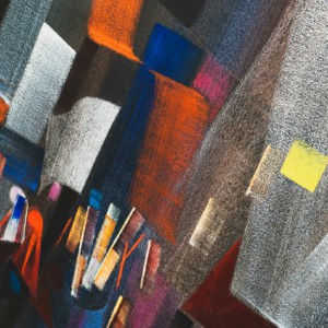 Beyond Ekphrasis: Encounters with Poetry & Visual Art