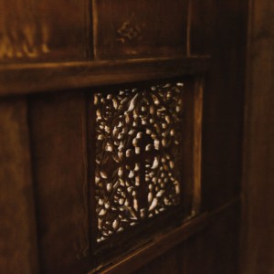 The Confessional Studio