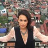 Tishani Doshi