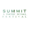 Summit: A Poetry School Festival