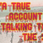 Group logo of A True Account of Talking to the Sun: The Poetry School’s Annual Summer School 2014