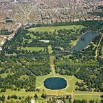 Group logo of  Mixed Borders – poets in residence in London gardens