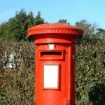 Group logo of Poetry Postbox